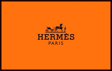 what is Hermes orange